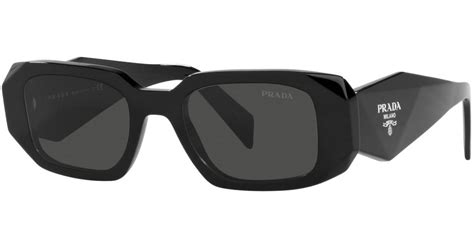 sunglasses prada black|shop Prada sunglasses online.